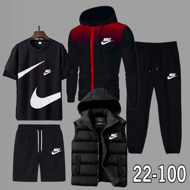 Спортивный костюм 23006899