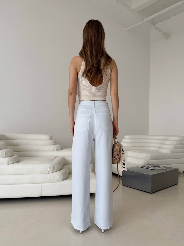 Джинсы 23006823