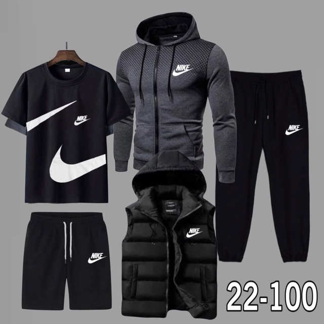 Спортивный костюм 23006899