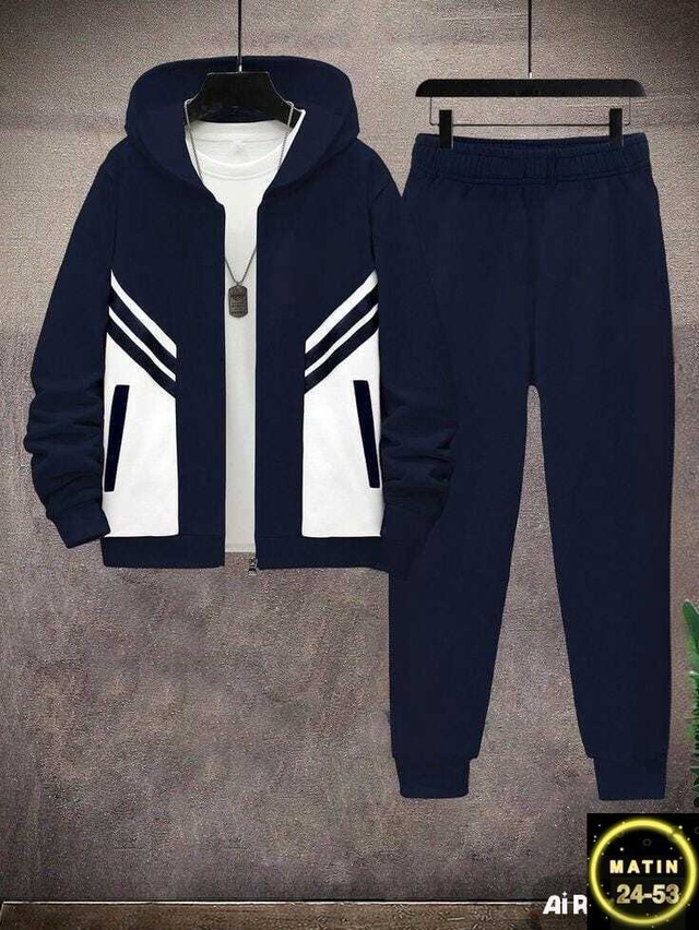 Спортивный костюм 23006401