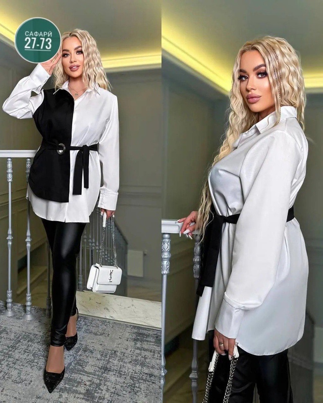 Блузка 23007457