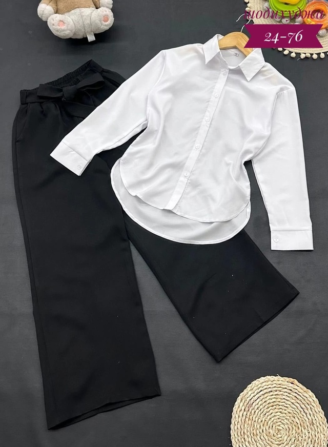 Рубашка 23006578