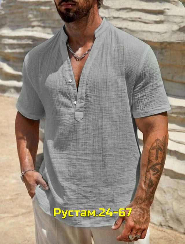 Рубашка 23007481