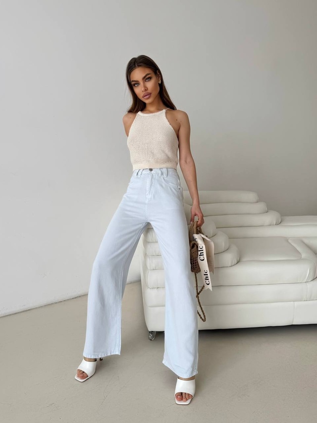 Джинсы 23006823