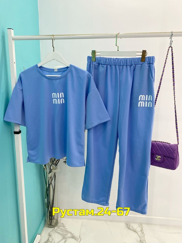 Спортивный костюм 23007479