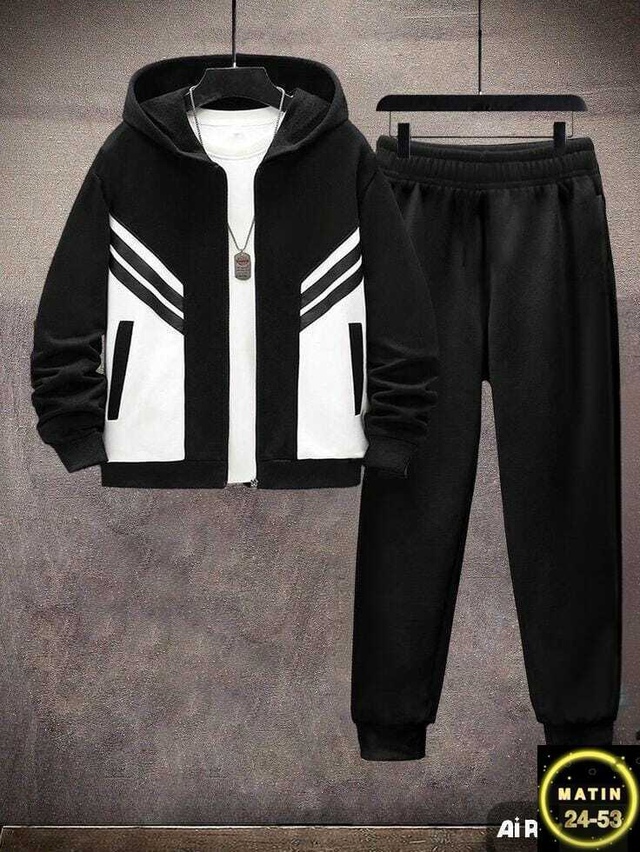 Спортивный костюм 23006401