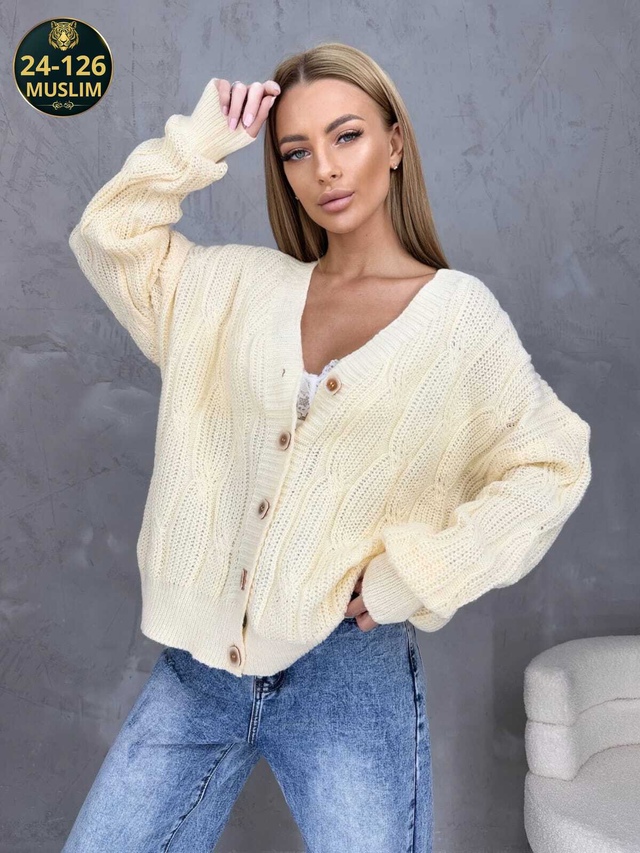 Кардиган 23006505