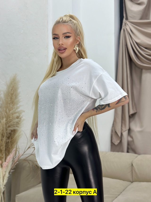 Футболка 23007277