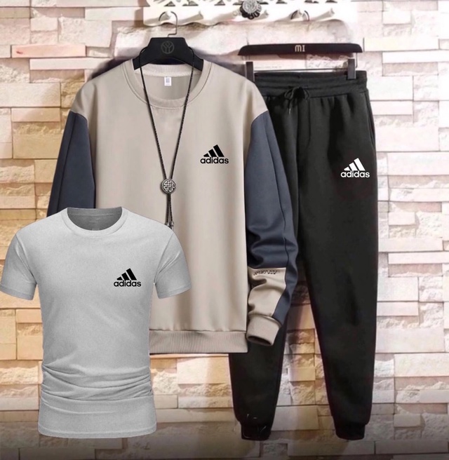 Спортивный костюм 23008343