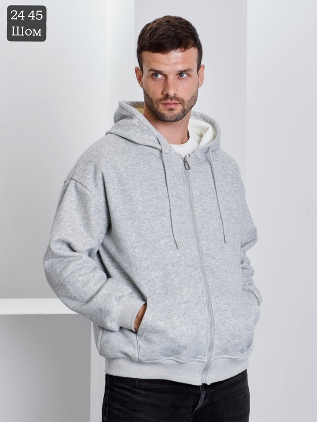 Толстовка 23008501