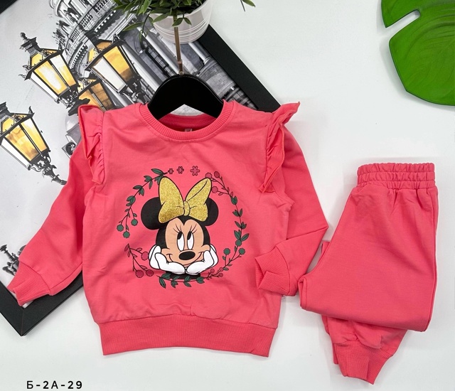 Спортивный костюм 23008774