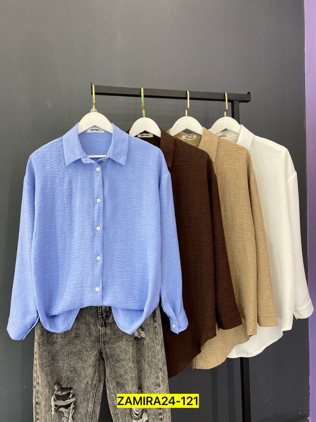 Рубашка 23009028