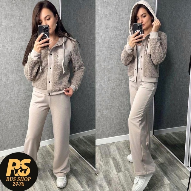 Спортивный костюм 23008362