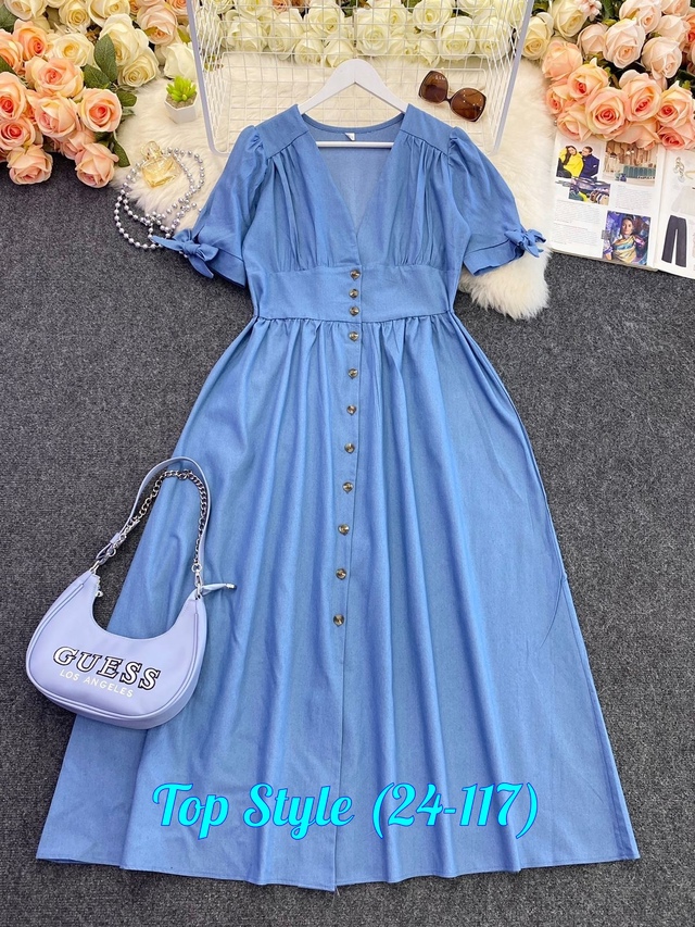 Платье 23009313