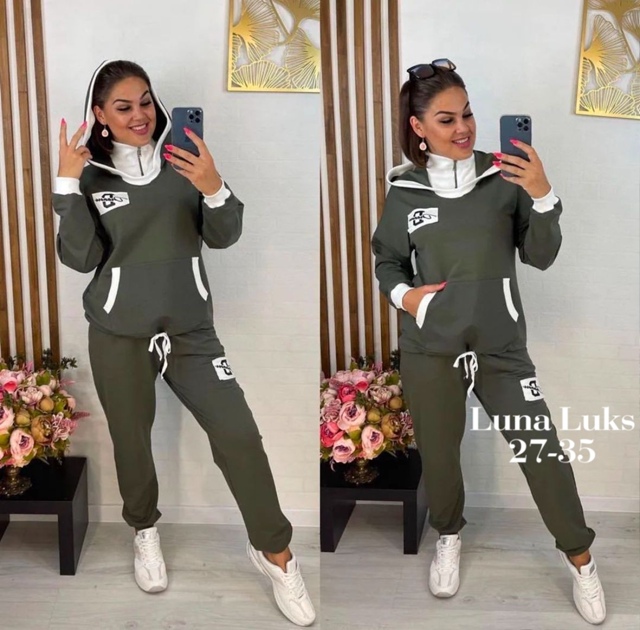 Спортивный костюм 23008051