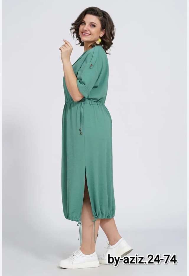 Платье 23008573