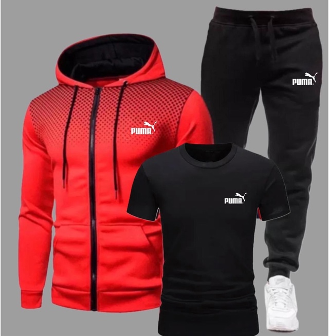 Спортивный костюм 23008127