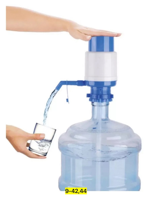 Помпа для воды 23008551