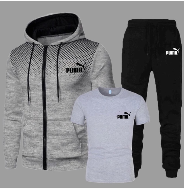 Спортивный костюм 23008127