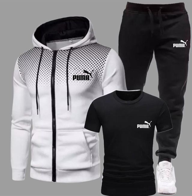 Спортивный костюм 23008127