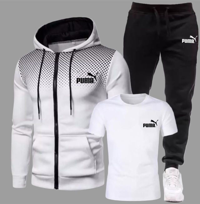 Спортивный костюм 23008244