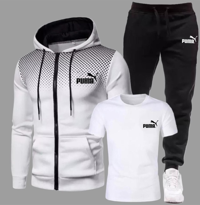 Спортивный костюм 23008127