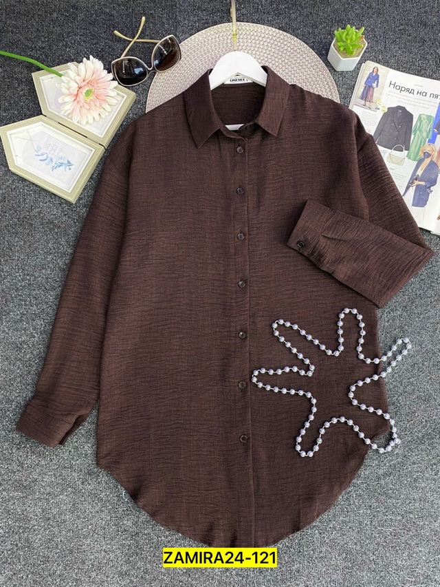 Рубашка 23009028