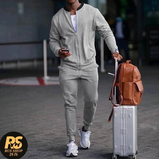 Спортивный костюм 23008272