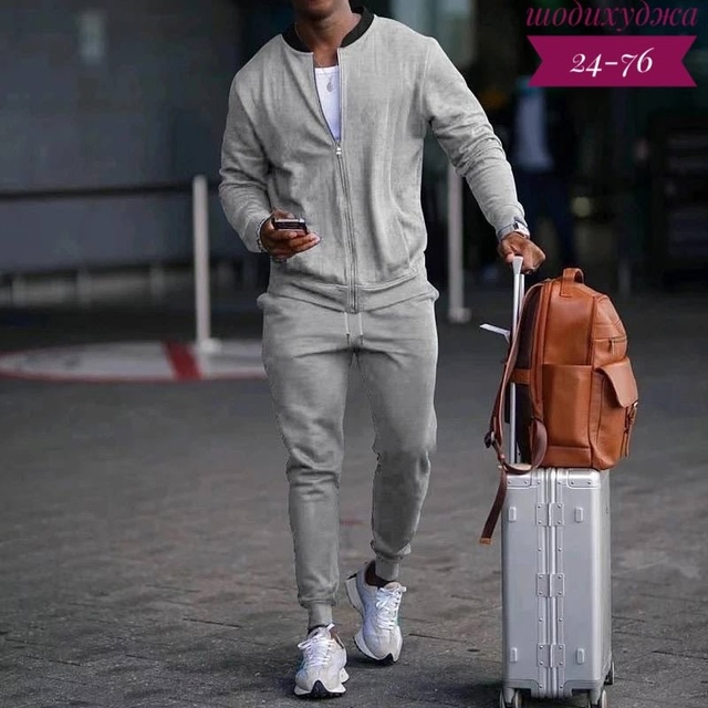 Спортивный костюм 23008260