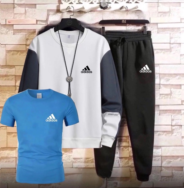 Спортивный костюм 23008343