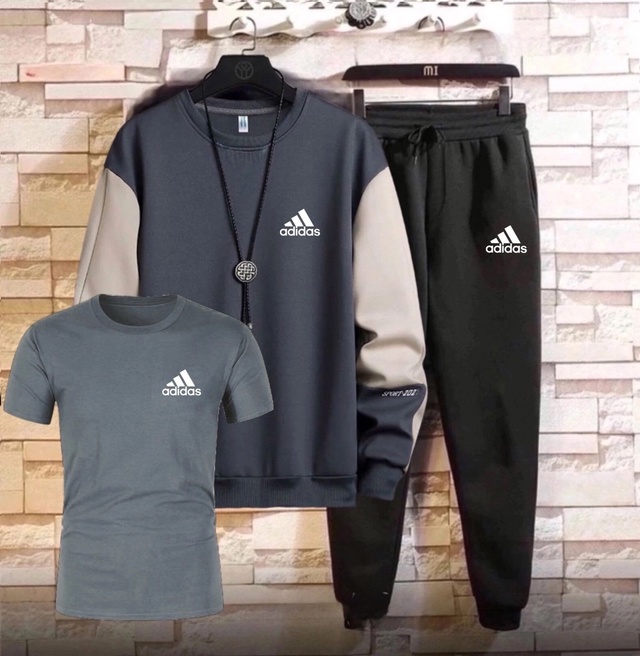 Спортивный костюм 23008343