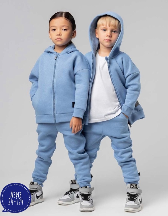 Спортивный костюм 23009080