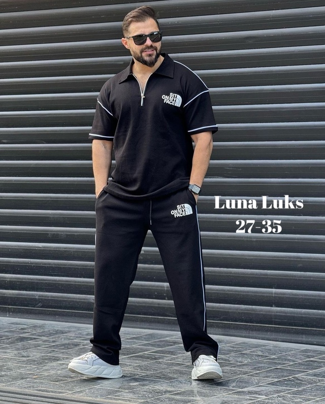 Спортивный костюм 23007962