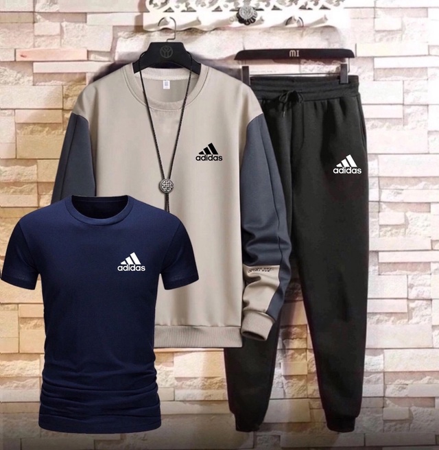 Спортивный костюм 23008343