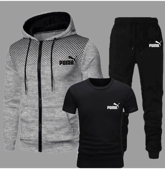 Спортивный костюм 23008127