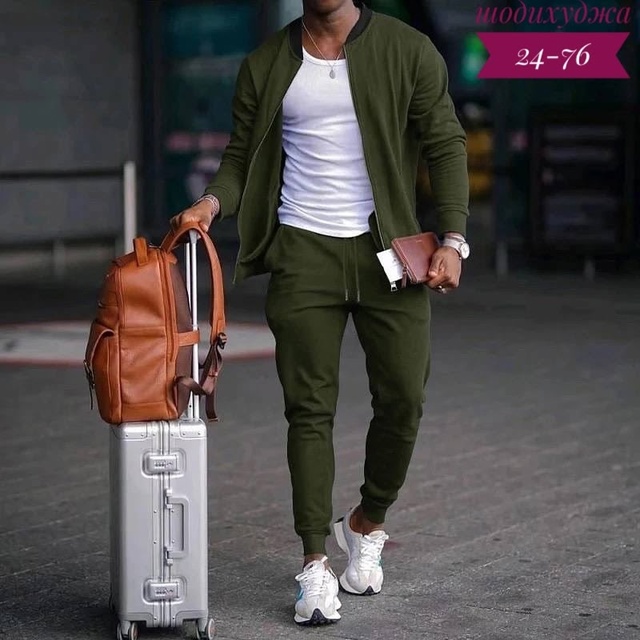 Спортивный костюм 23008260