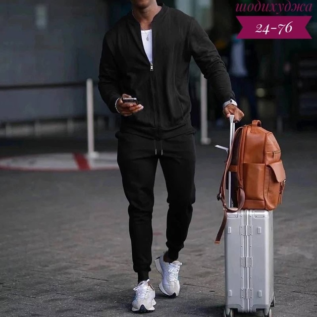 Спортивный костюм 23008260