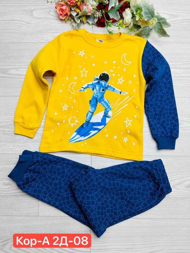 Спортивный костюм 23009074