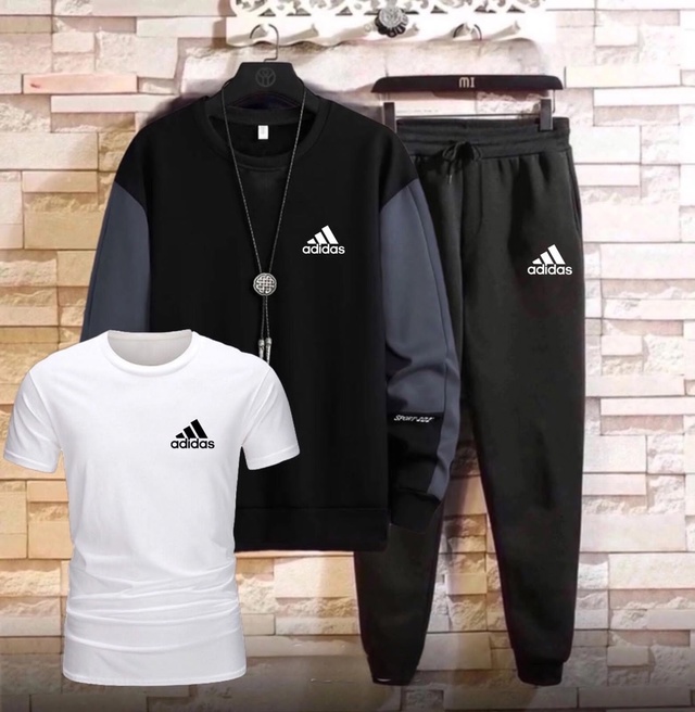 Спортивный костюм 23008343