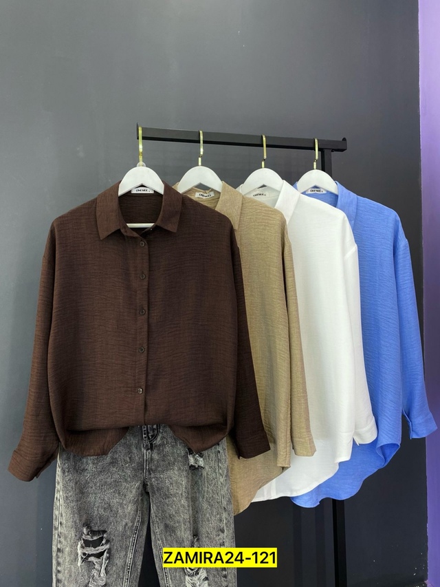 Рубашка 23009028