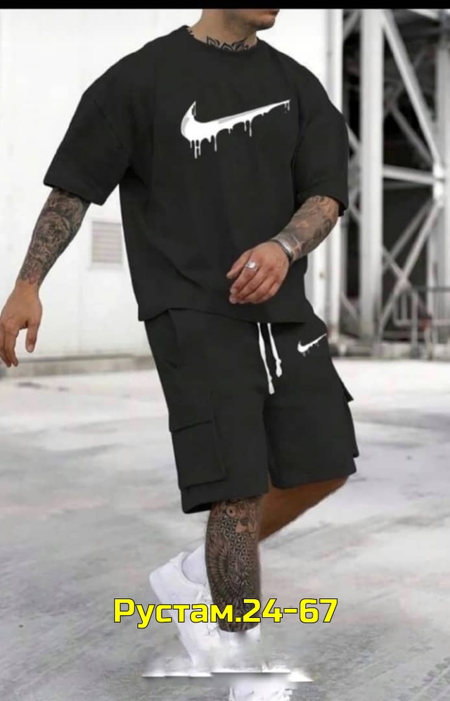 Спортивный костюм 23009394