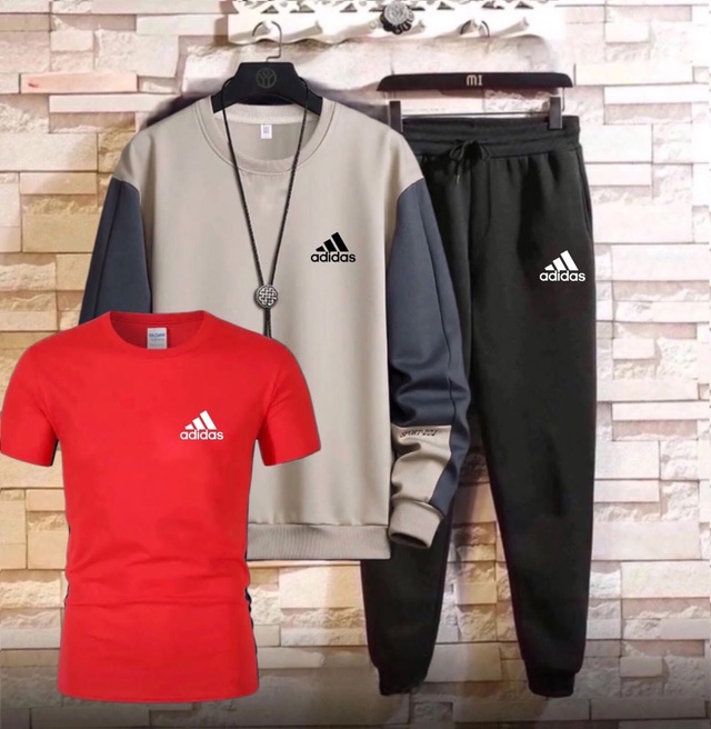 Спортивный костюм 23008343