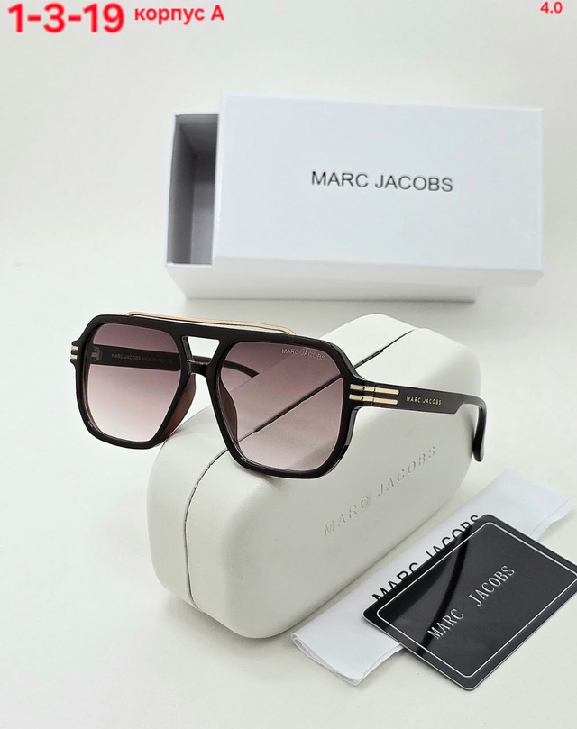 Солнцезащитные очки 23009134