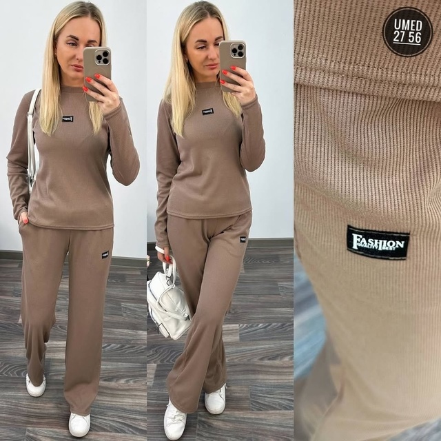 Спортивный костюм 23009007