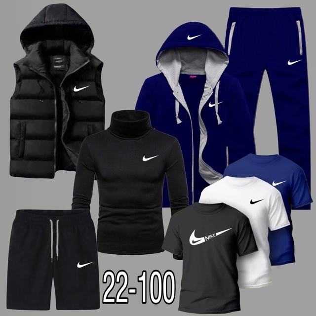 Спортивный костюм 23010696