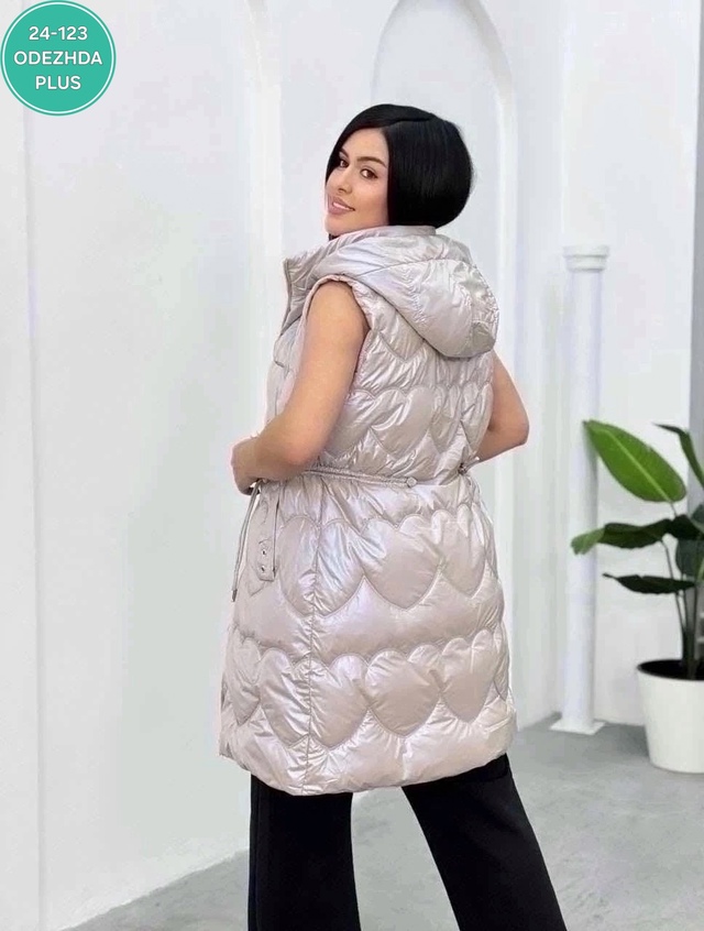Жилет 23010249