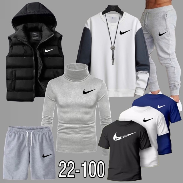 Спортивный костюм 23010695