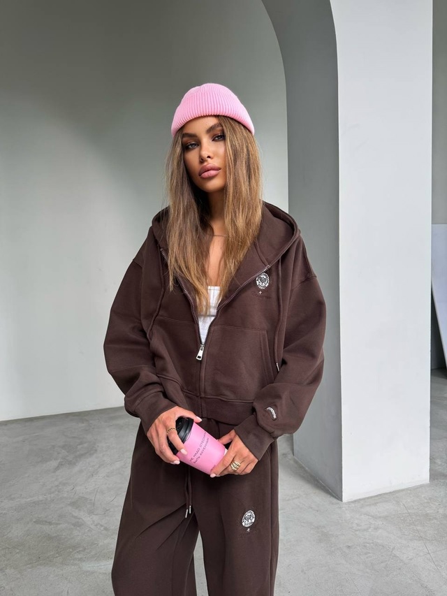 Спортивный костюм 23010023