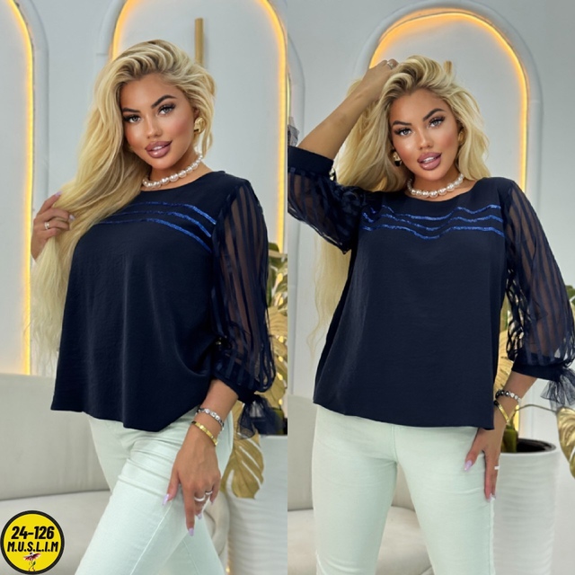 Блузка 23009607