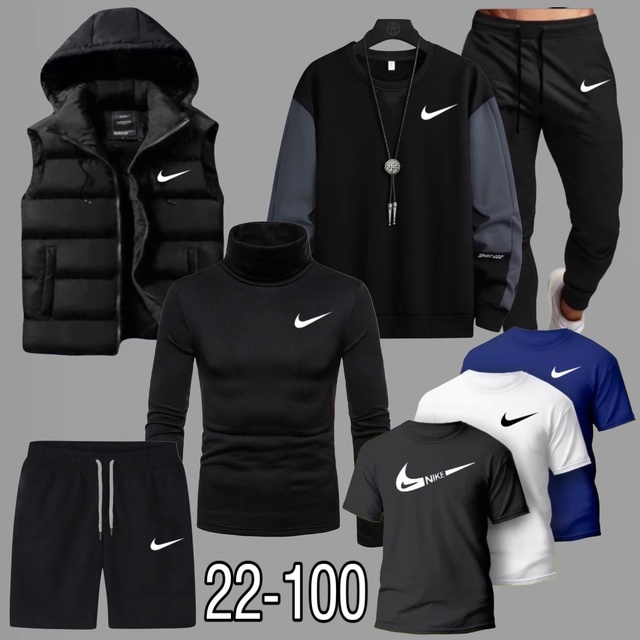 Спортивный костюм 23010695